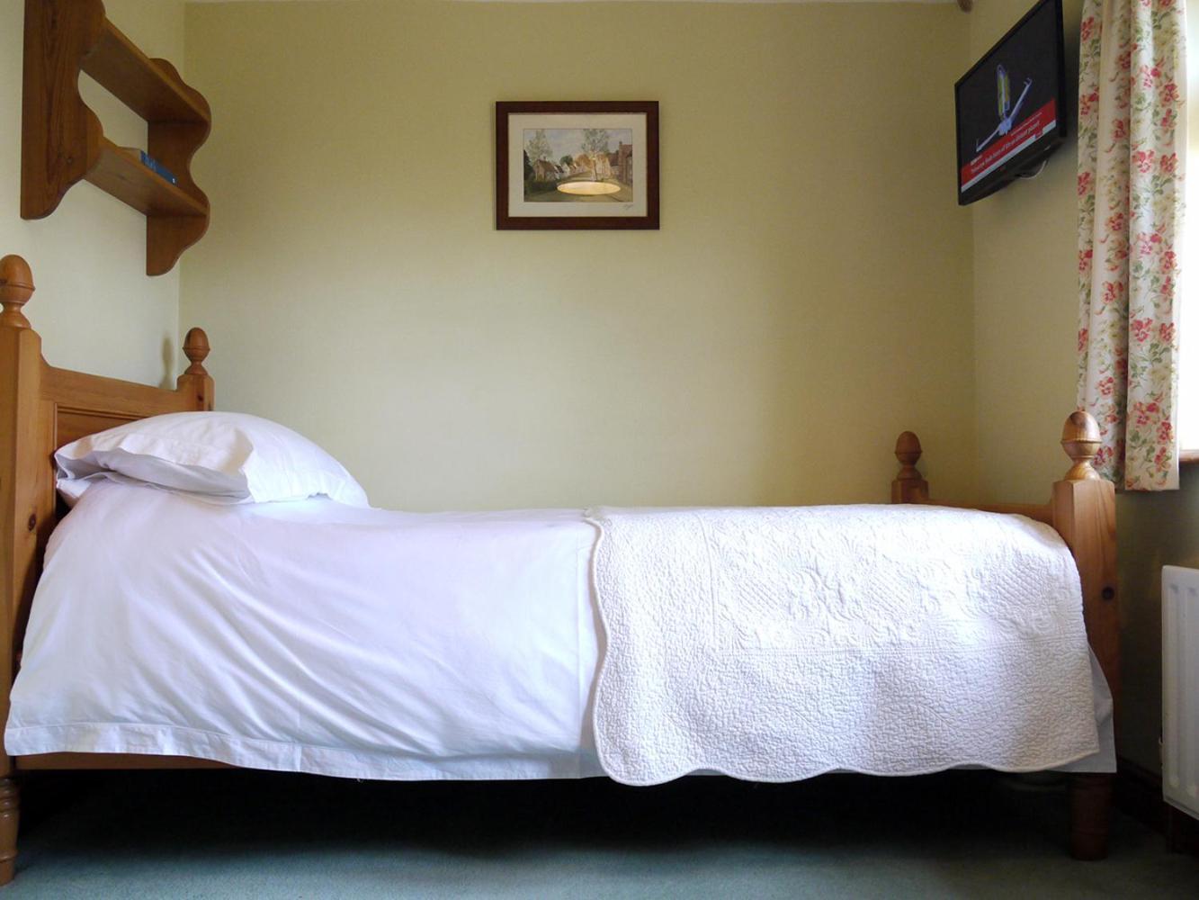 One Pelham Grove Bed & Breakfast Stocking Pelham Exterior photo